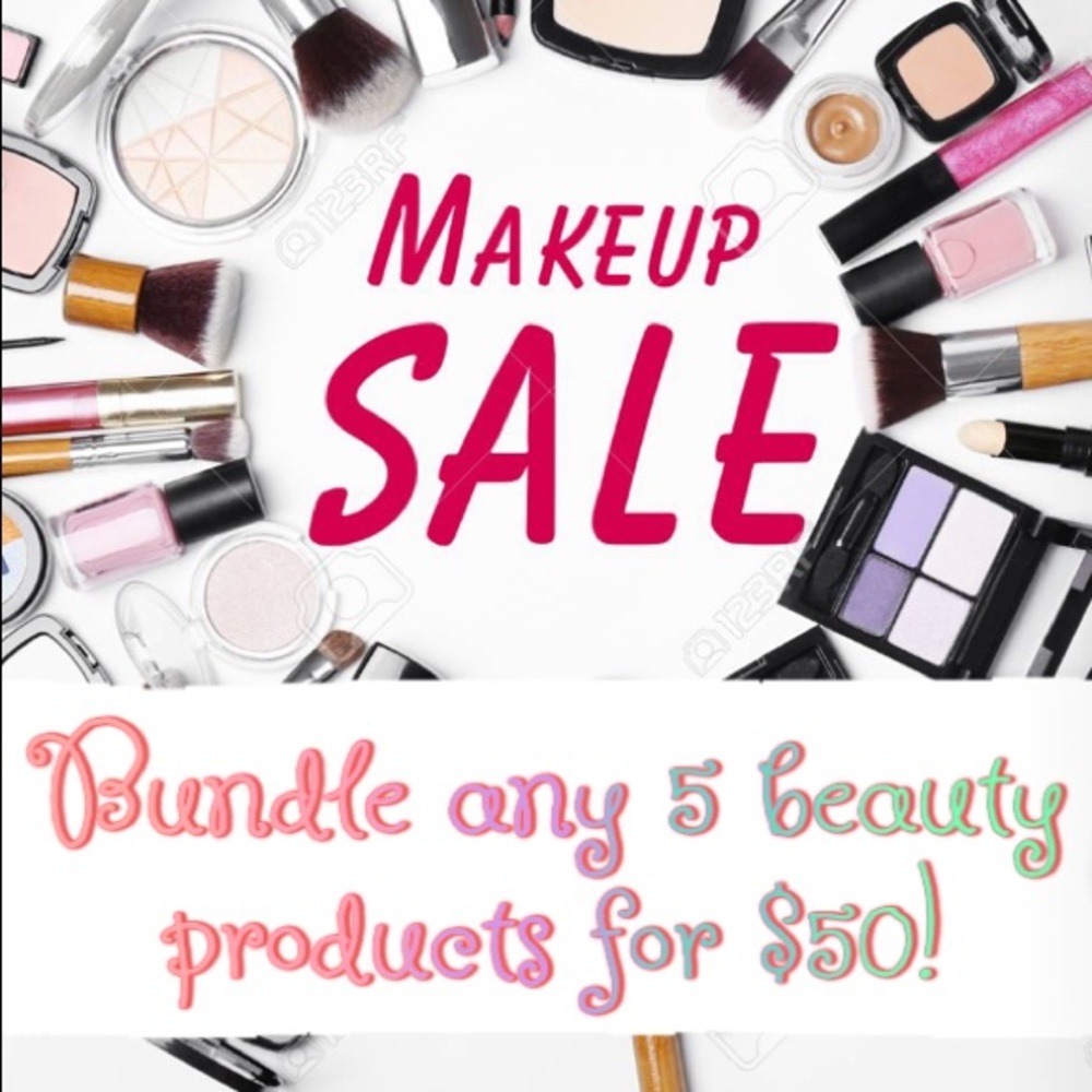 Beauty Bundle